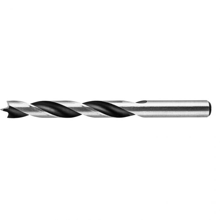 PUNTA PER LEGNO MM.8 ALLFIX