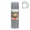 RETE ZINCATA MM.19X19 H.100 MT.25