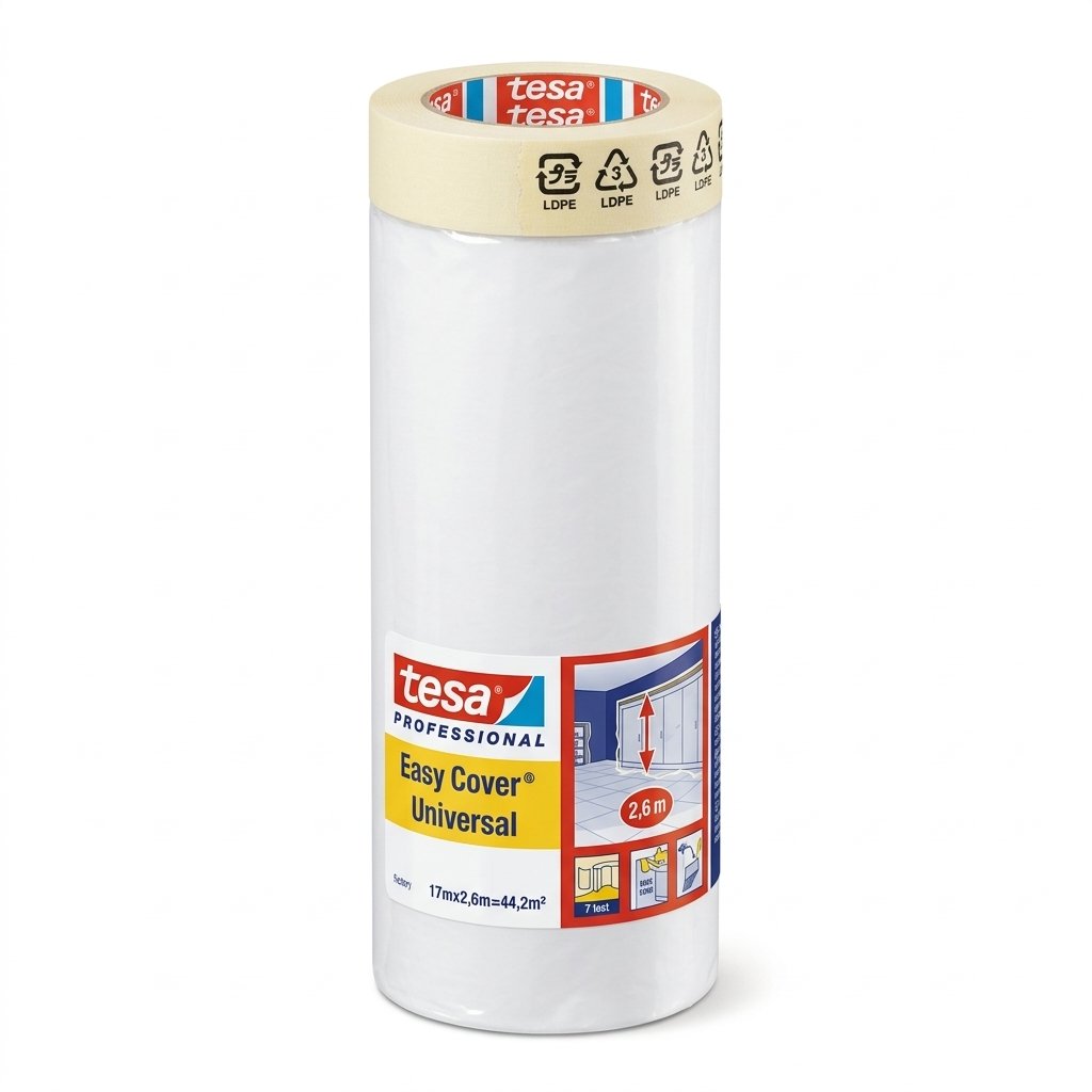 EASY COVER MT.17X2,60 TESA