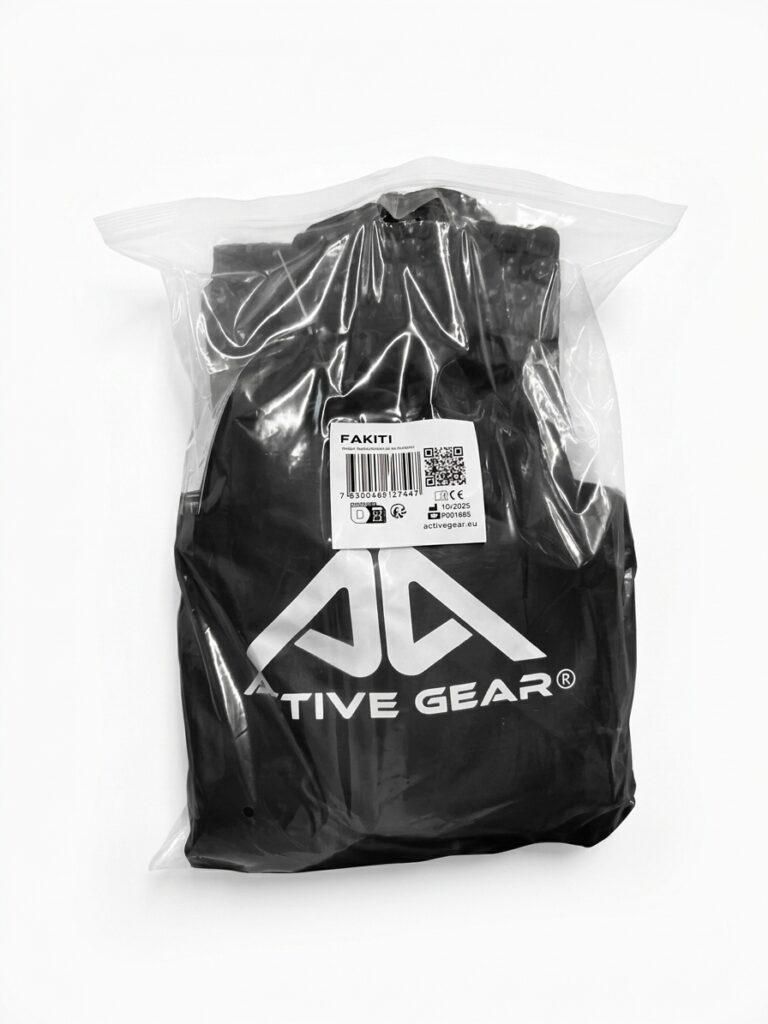 IMBRACATURA 2 PUNTI FAKIT1 ACTIVE GEAR