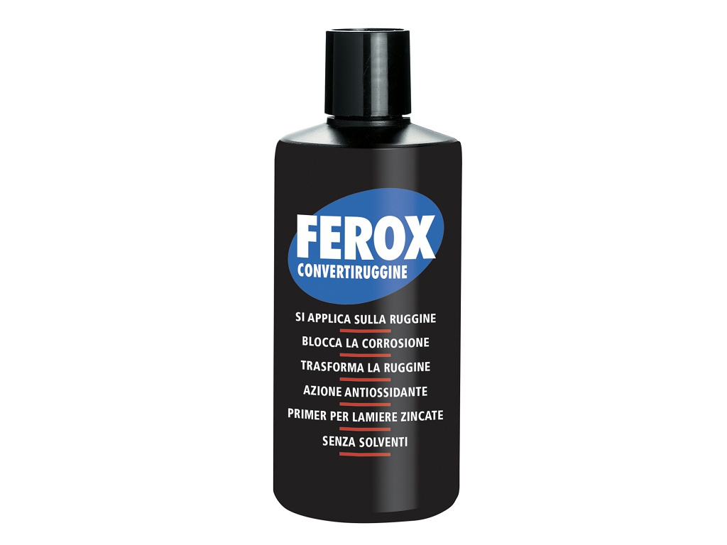 BLOCCA RUGGINE FEROX ML.750 AREXONS