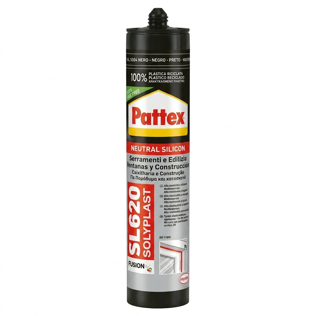 SL620 FUSION NERO ML.300 PATTEX