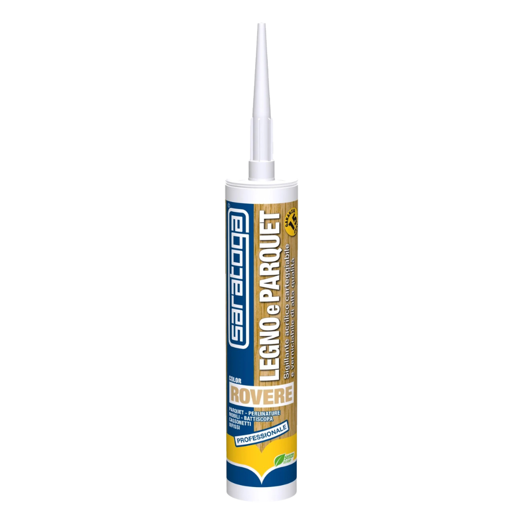 SILICONE ACRILICO PARQUET ML310 SARATOGA