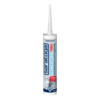SILICONE BIANCOSAN SANITARI TRASPARENTE ML310 SARATOGA