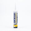 SILICONE ACRILICO BIANCO ML280 SARATOGA