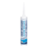 SILICONE ACETICO UNIVERSALE GRIGIO ML.280 SARATOGA