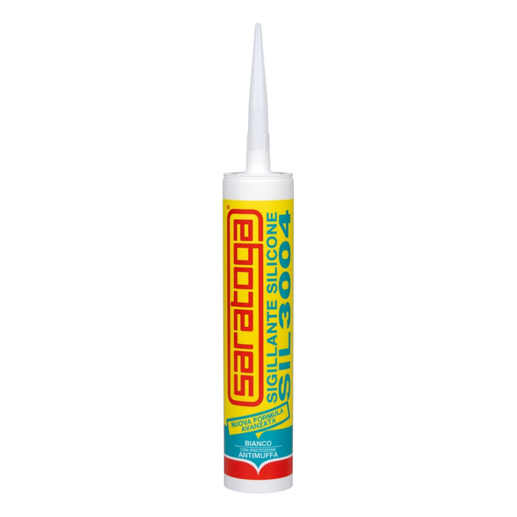 SILICONE ANTIMUFFA ML.280 - immagine 2
