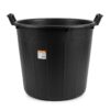 MASTELLO NERO 2 MANICI LT.32
