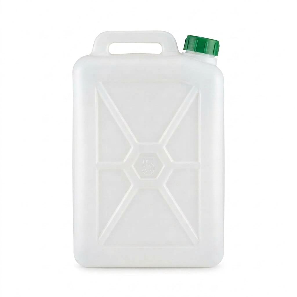 BIDONE MOPLEN LT.5
