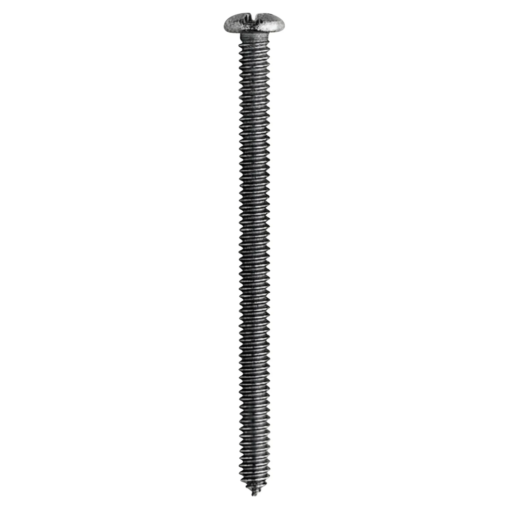 VITI PER PLACCHE MM.3,3X70 PZ.200 UNIFIX