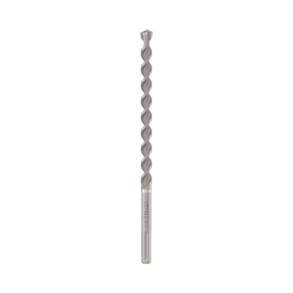 PUNTA SDS-MAX MM.30X520 KRINO