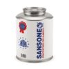 BIDONE INOX PER OLIO LT.20 SANSONE