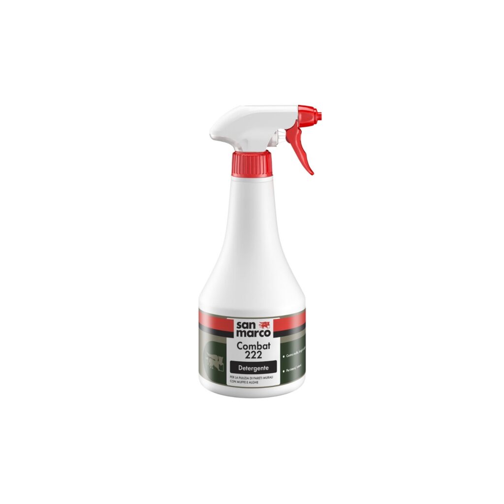 DETERGENTE COMBAT 222