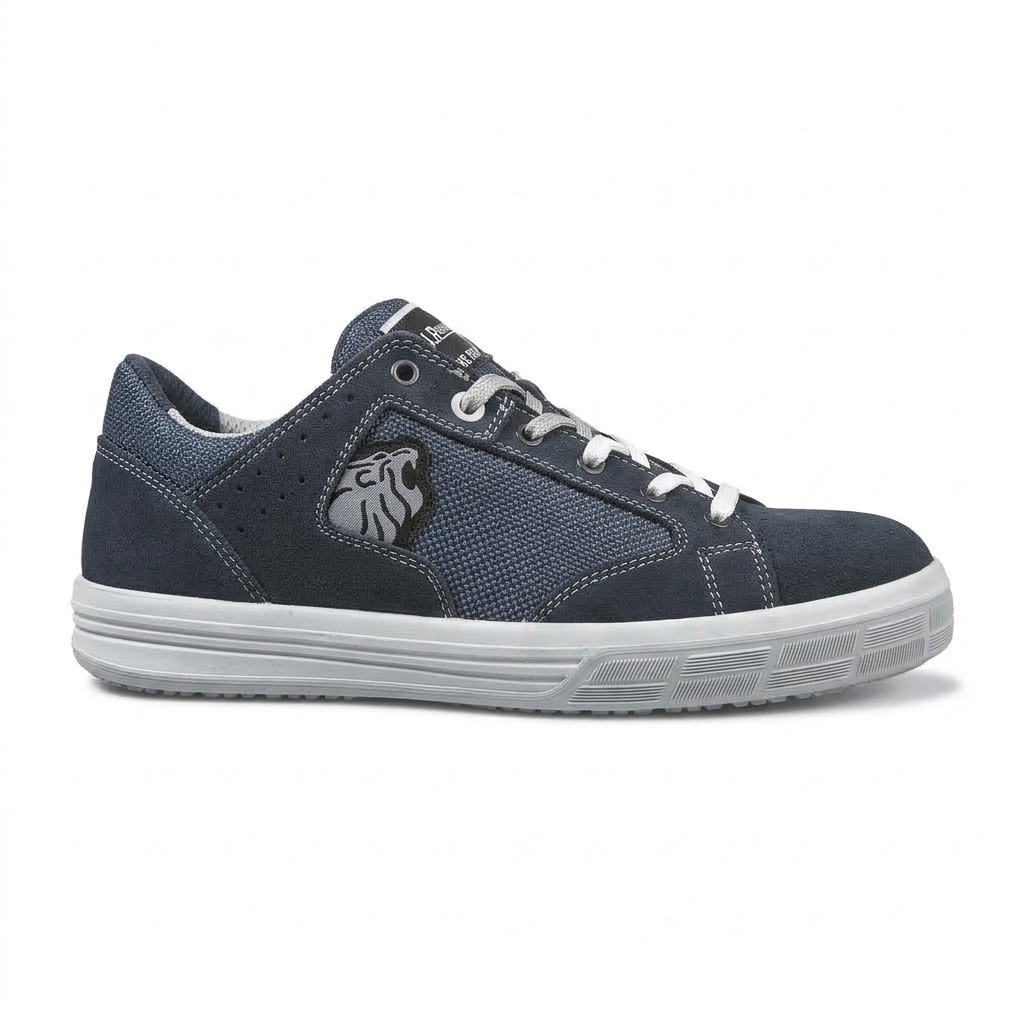 SCARPE ANTINFORTUNISTICA TROPHY U-POWER