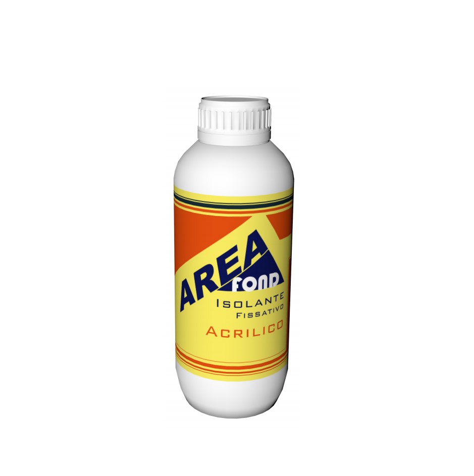 AREAFOND FISSATIVO ACRILICO LT.1 AREA 51