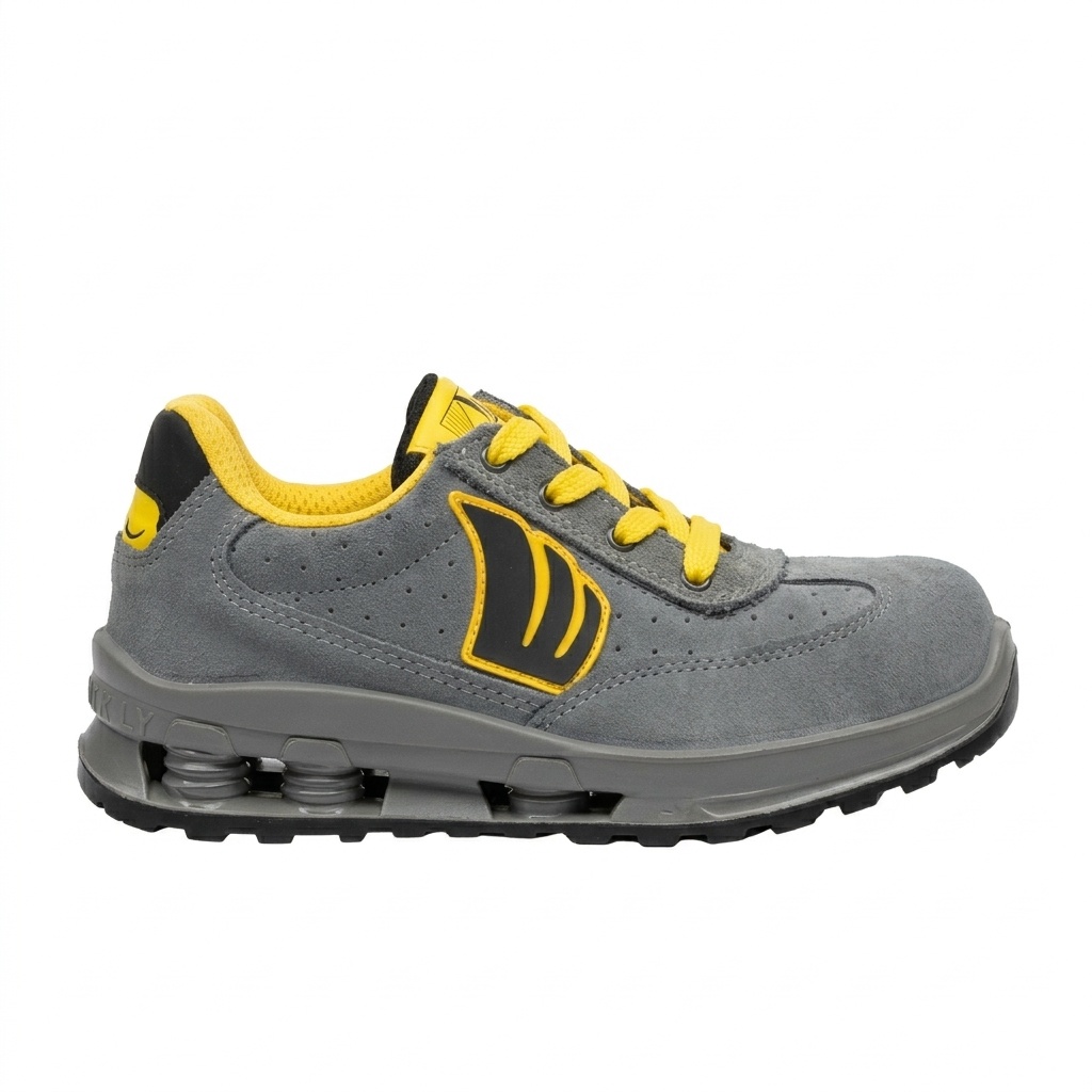 SCARPE ANTINFORTUNISTICA SUN S1 LEWER