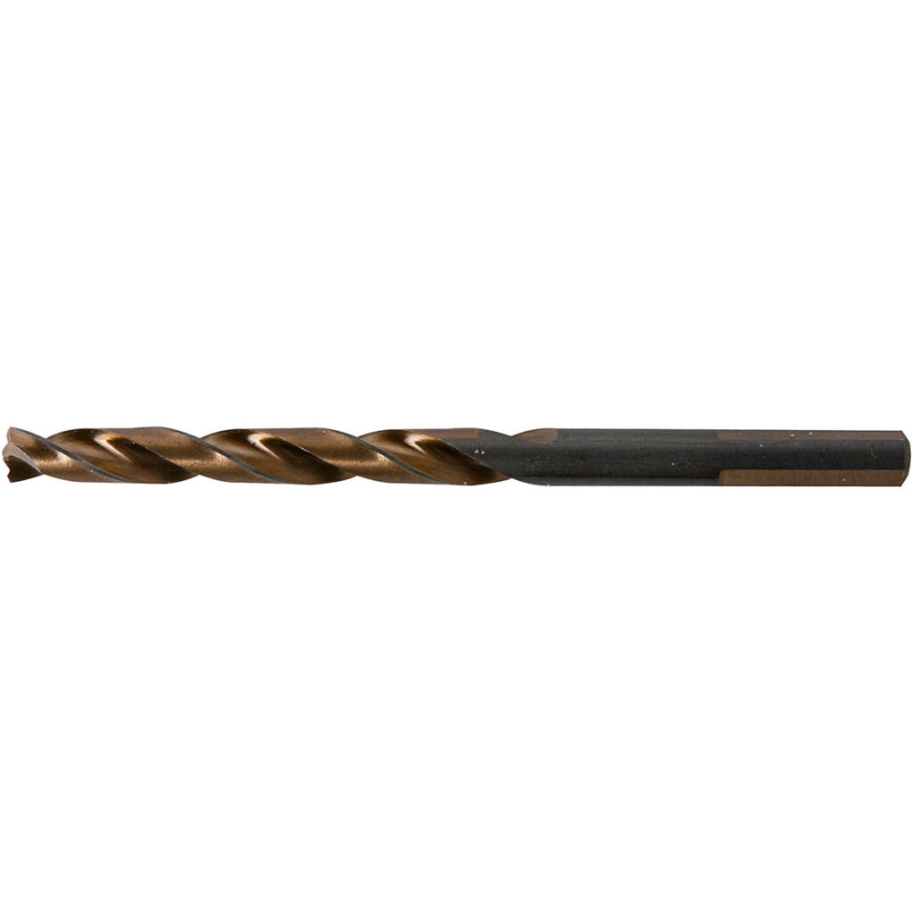 PUNTA HSS MM.4,25 ALLFIX