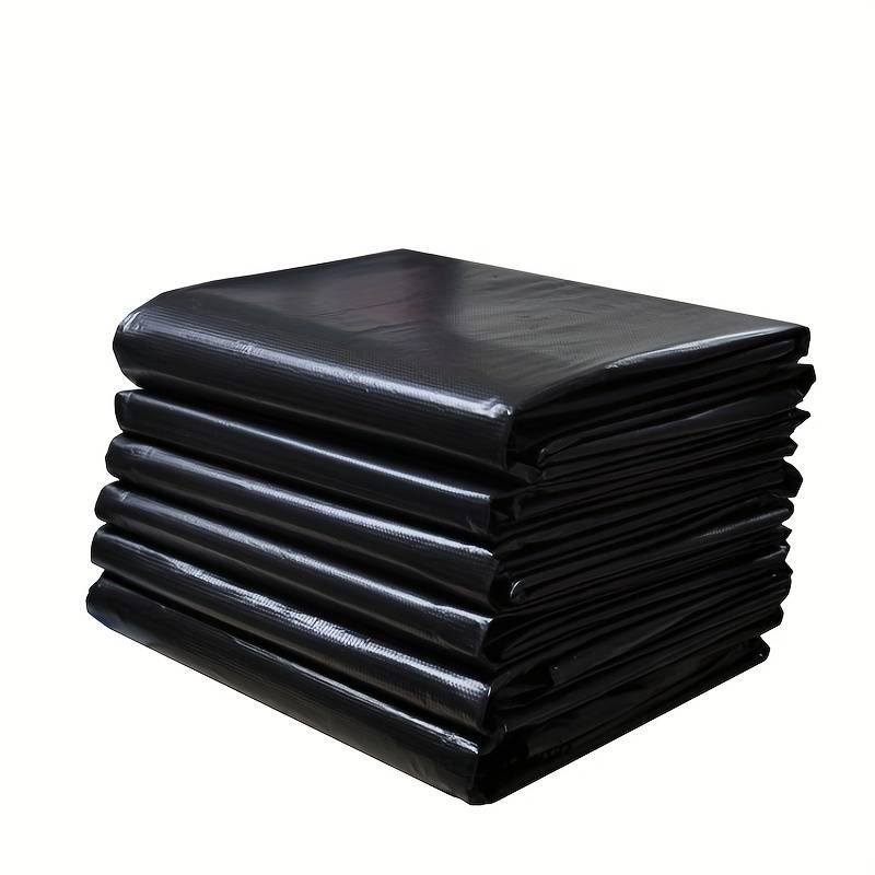 SACCHI NERI MM.90X120 KG.20