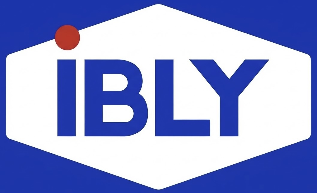 Logo IBLY