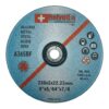 DISCO PER ACCIAIO MM.230X2 ALLFIX