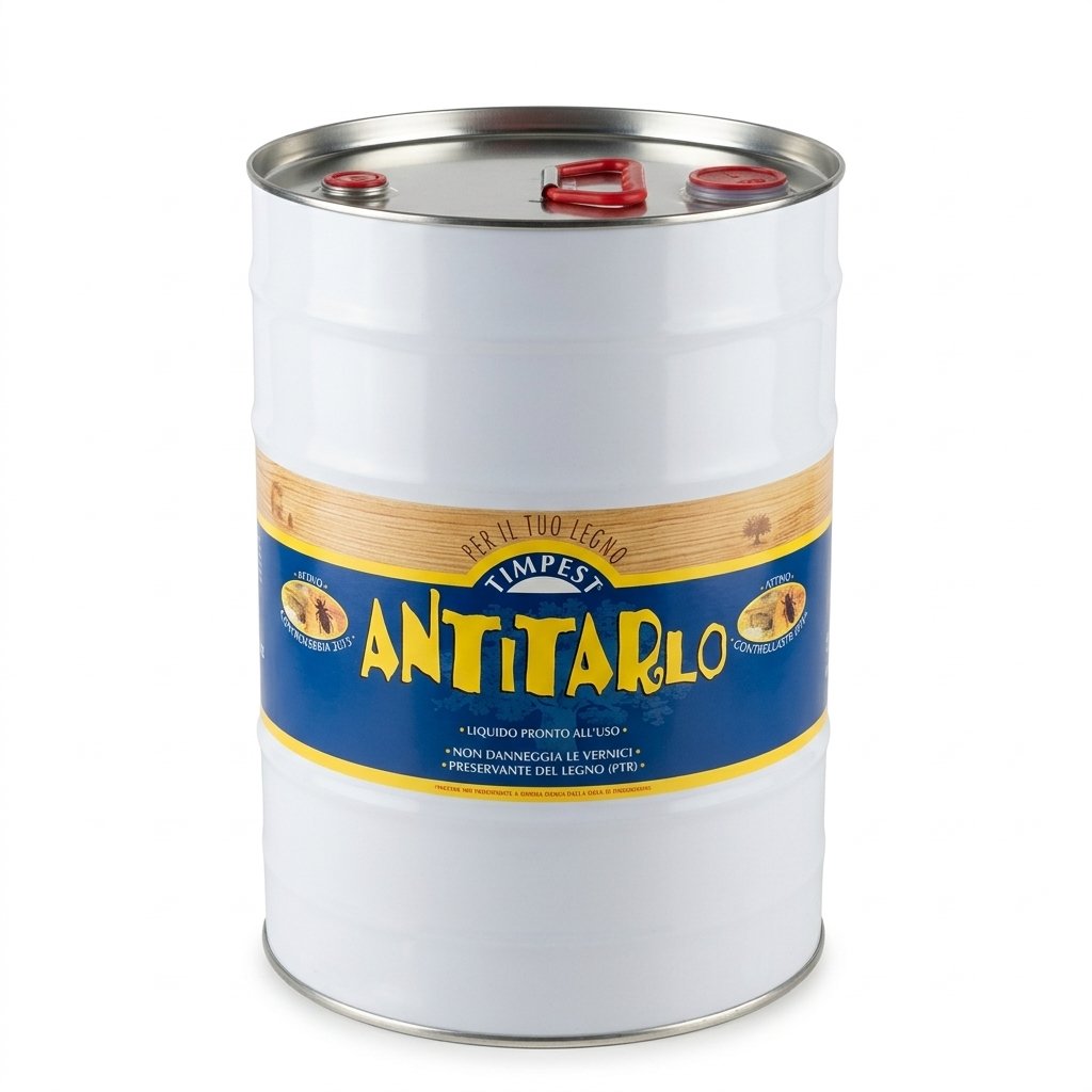 ANTITARLO LT.25 TIMPEST