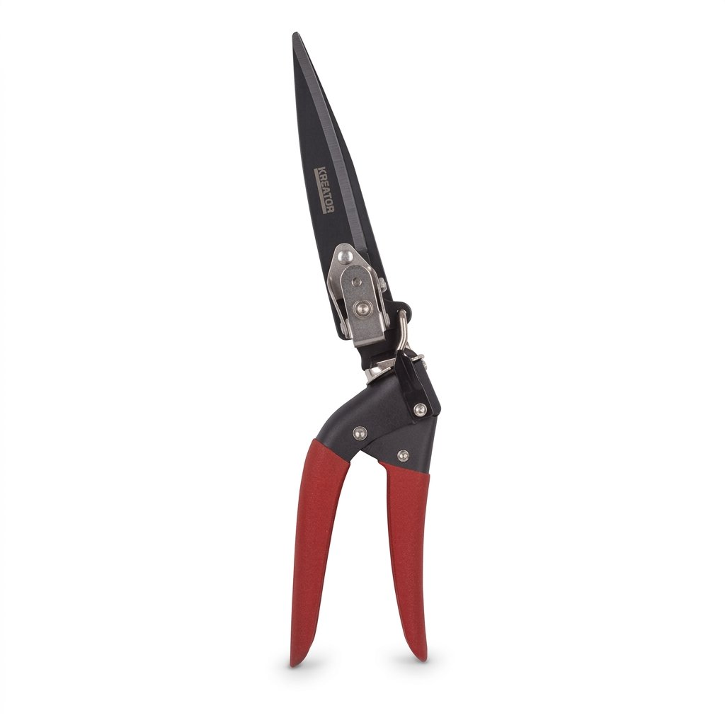 FORBICE REGOLABILE PER ERBA MM.340 KREATOR