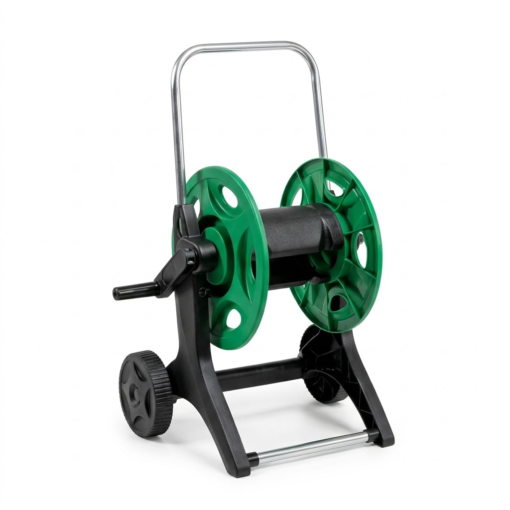 KIT CARRELLO AVVOLGITUBO RAPID G.F.