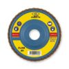 DISCO LAMELLARE MM.115 P80 ALLFIX