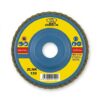 DISCO LAMELLARE MM.115 P120 ALLFIX