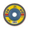 DISCO LAMELLARE MM.115 P40 ALLFIX