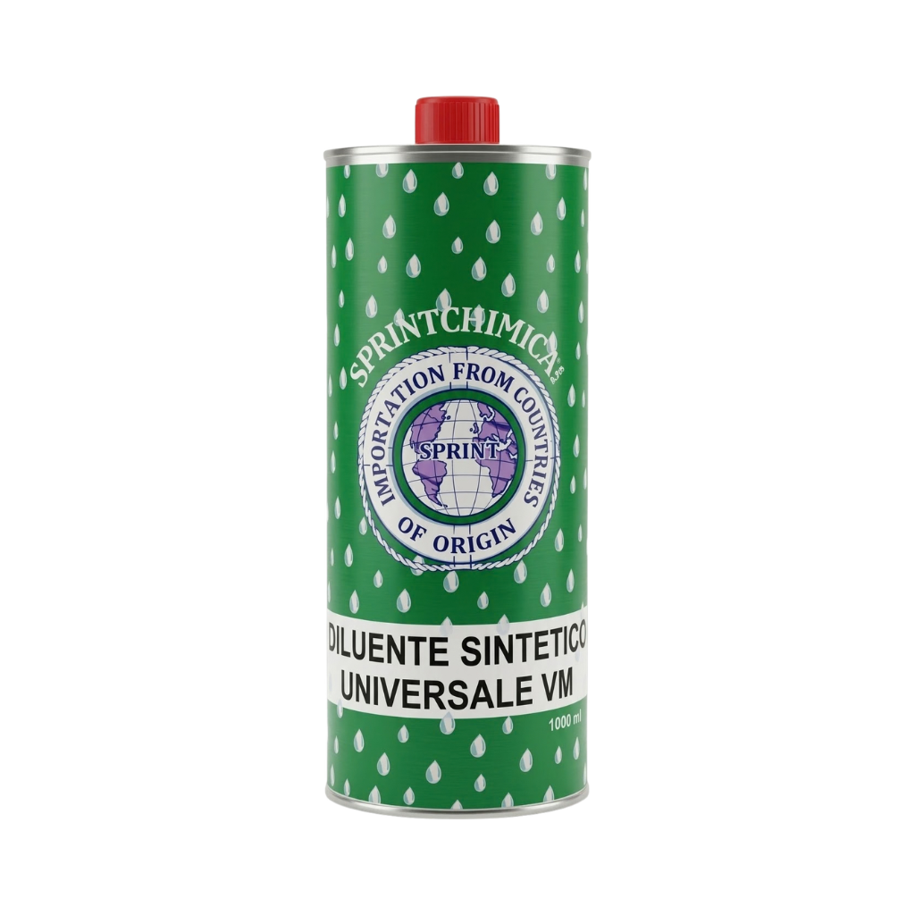 DILUENTE SINTETICO LT.1 SPRINTCHIMICA