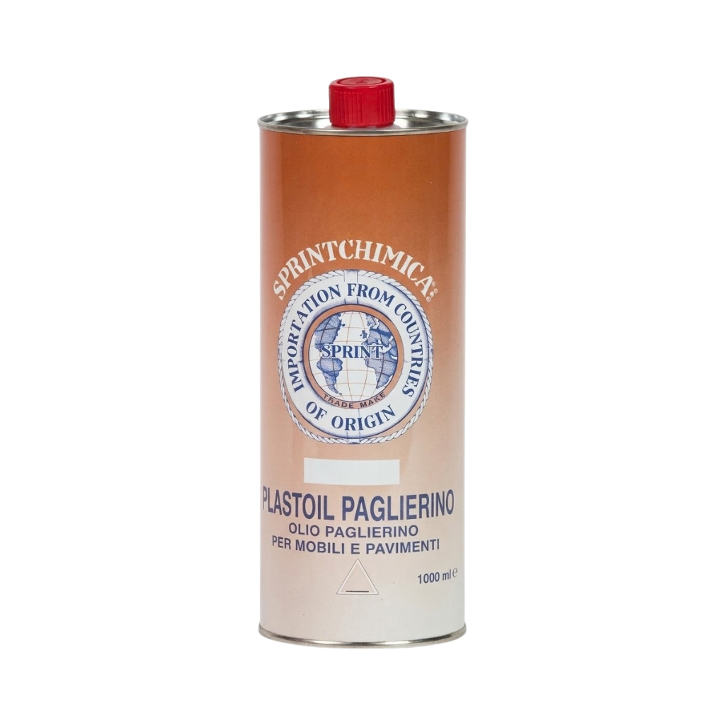 OLIO PAGLIERINO LT.1 SPRINTCHIMICA