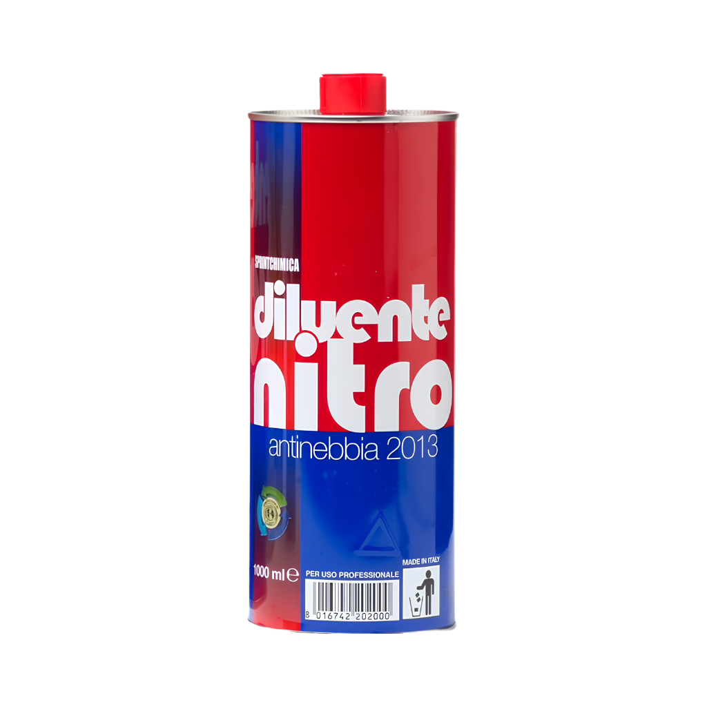 DILUENTE NITRO 2013 LT.1 SPRINTCHIMICA