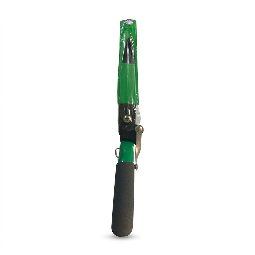 FORBICE PER ERBA CM.36 ROTAZIONE 180°