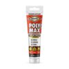 POLYMAX HIGH TACK TRASPARENTE GR.115 BOSTIK