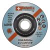DISCO PER ACCIAIO MM.115X0,8 ALLFIX