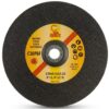 DISCO PER ACCIAIO MM.230X6,5 ALLFIX